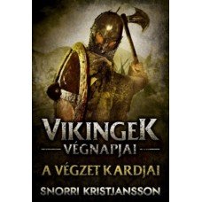 Vikingek végnapjai - A végzet kardjai     13.95 + 1.95 Royal Mail